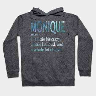 Monique Hoodie